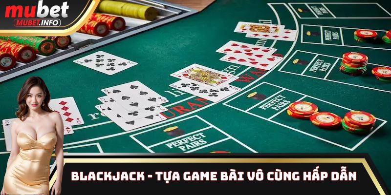 Blackjack