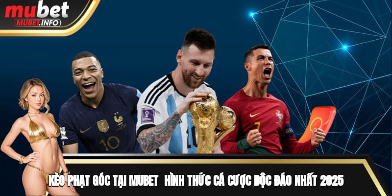 Kèo Phạt Góc