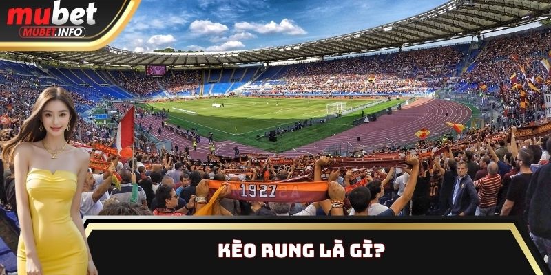 Kèo rung là gì?