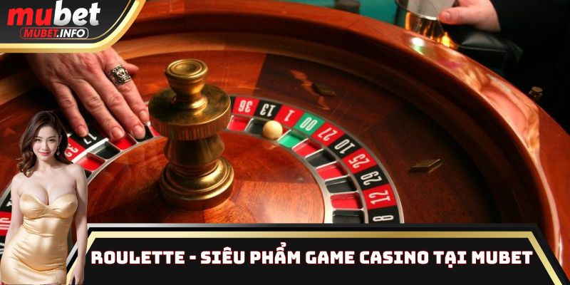 Roulette