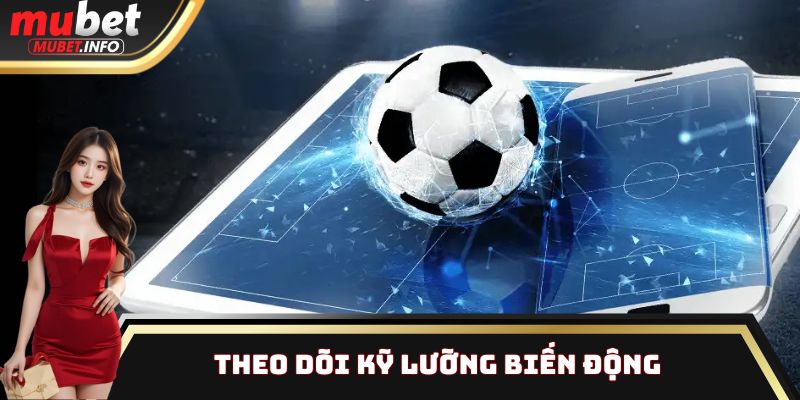 Spanish La Liga - Bí Kíp Cá Cược Hiệu Quả, Chi Tiết Nhất 4 Theo dõi kỹ lưỡng biến động